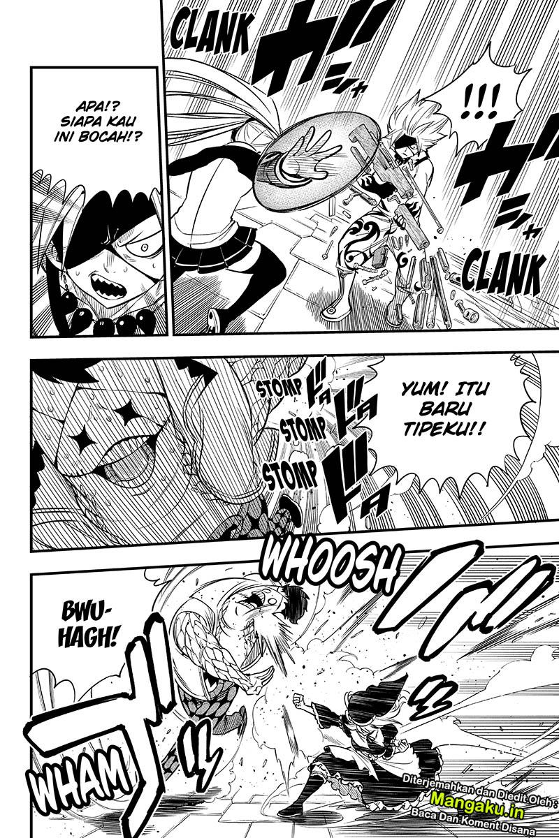 Eden’s Zero Chapter 87 Gambar 9